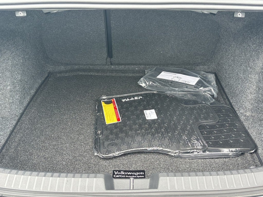 2026 Volkswagen Jetta Sport Auto