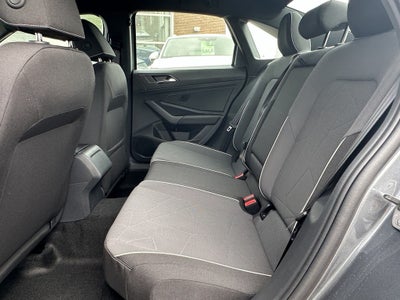 2026 Volkswagen Jetta Sport Auto