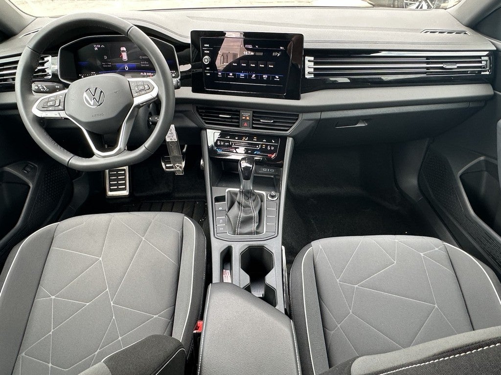 2026 Volkswagen Jetta Sport Auto