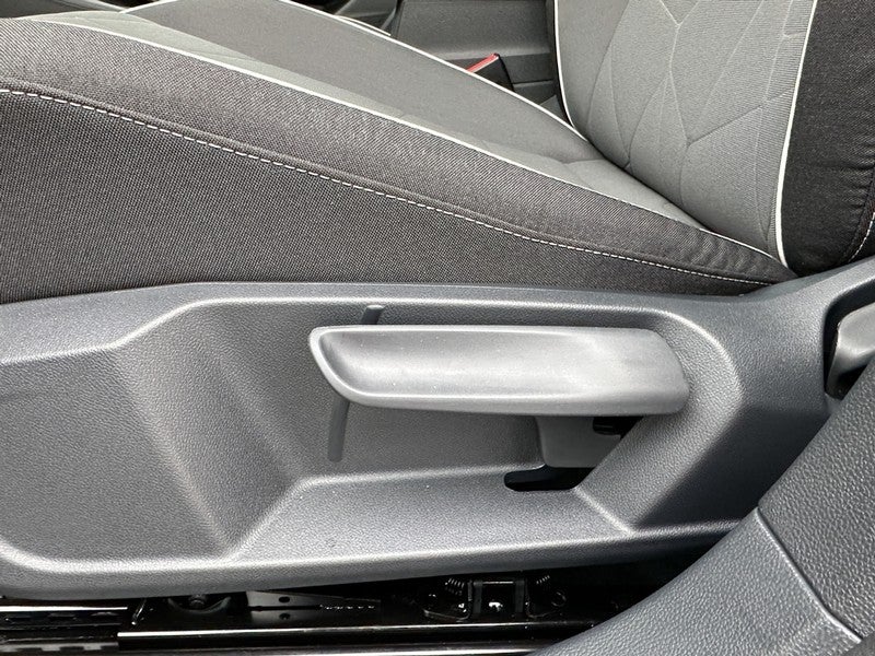 2026 Volkswagen Jetta Sport Auto