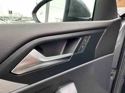 2026 Volkswagen Jetta Sport Auto