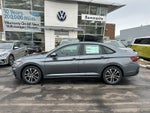 2026 Volkswagen Jetta Sport Auto
