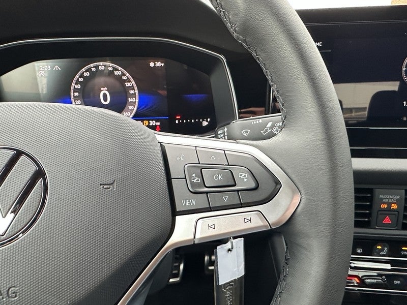 2026 Volkswagen Jetta Sport Auto