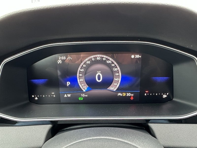 2026 Volkswagen Jetta Sport Auto