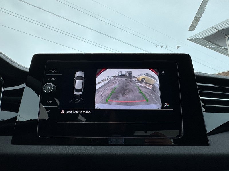 2026 Volkswagen Jetta Sport Auto