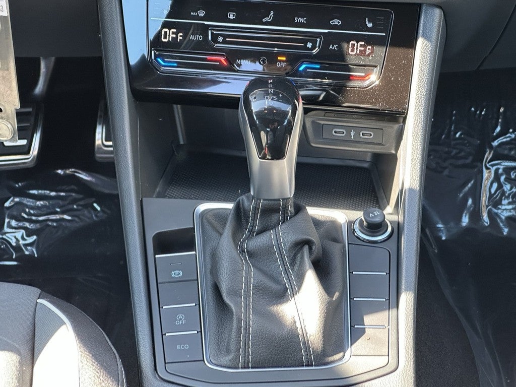 2026 Volkswagen Jetta Sport Auto