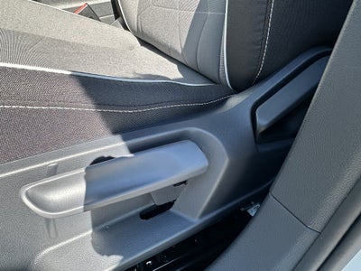 2026 Volkswagen Jetta Sport Auto