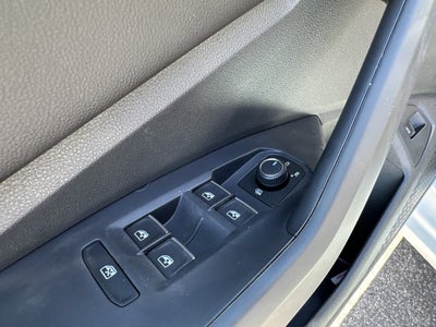 2026 Volkswagen Jetta Sport Auto