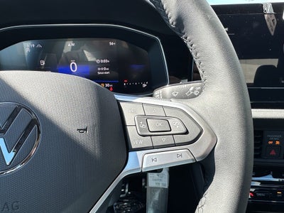 2026 Volkswagen Jetta Sport Auto