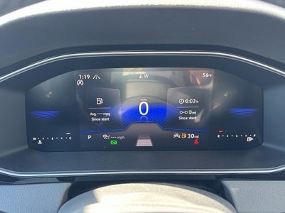 2026 Volkswagen Jetta Sport Auto