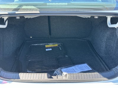 2026 Volkswagen Jetta Sport Auto