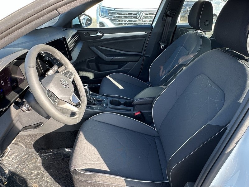 2026 Volkswagen Jetta Sport Auto