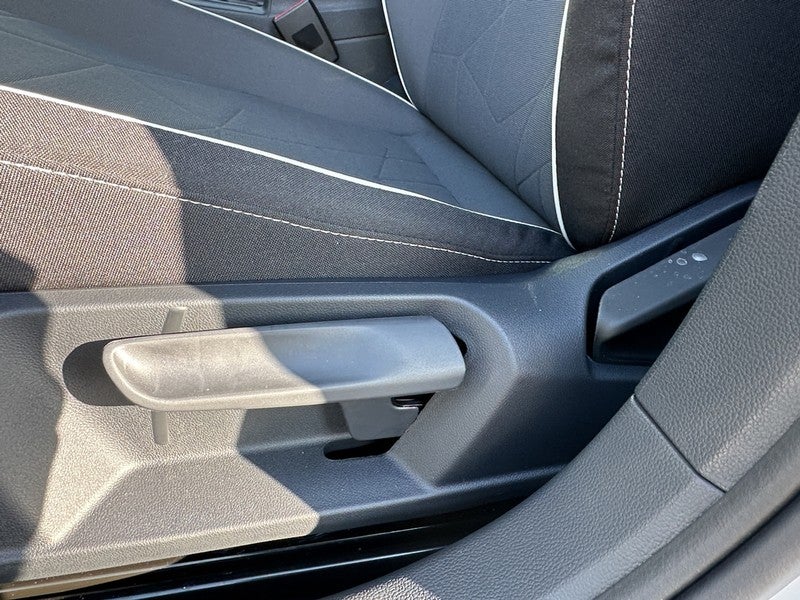 2026 Volkswagen Jetta Sport Auto