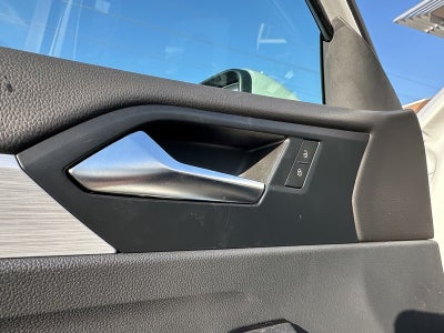 2026 Volkswagen Jetta Sport Auto