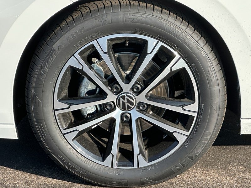 2026 Volkswagen Jetta Sport Auto