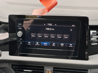 2026 Volkswagen Jetta Sport Auto