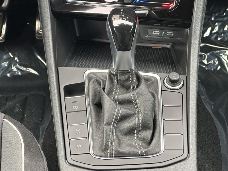 2026 Volkswagen Jetta Sport Auto