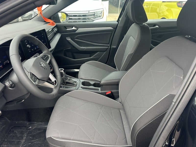 2026 Volkswagen Jetta Sport Auto