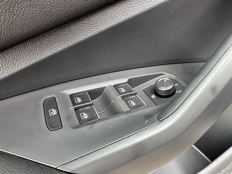 2026 Volkswagen Jetta Sport Auto