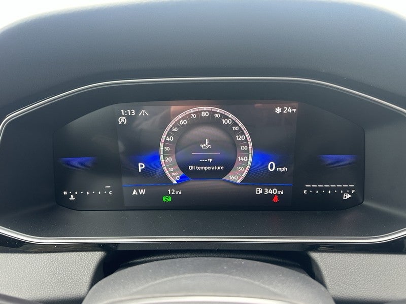 2026 Volkswagen Jetta Sport Auto