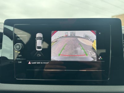 2026 Volkswagen Jetta Sport Auto