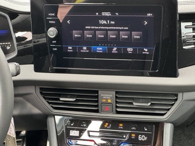 2026 Volkswagen Jetta Sport Auto