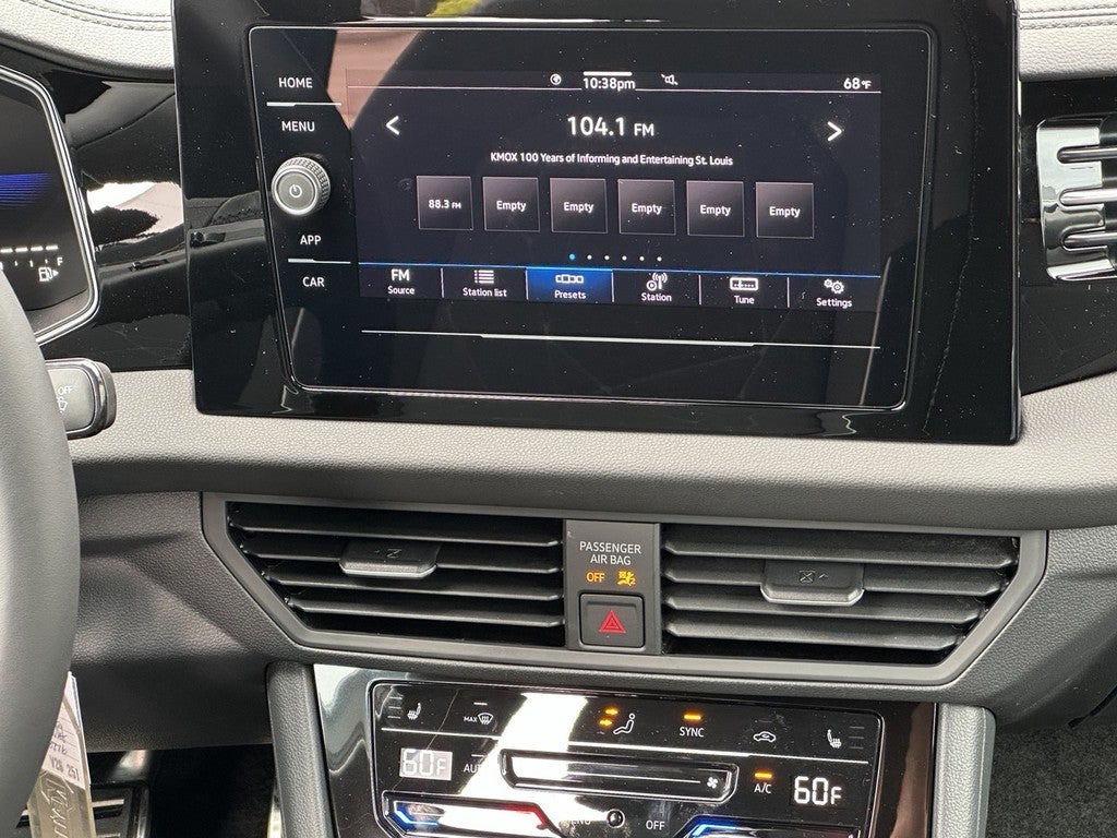 2026 Volkswagen Jetta Sport Auto