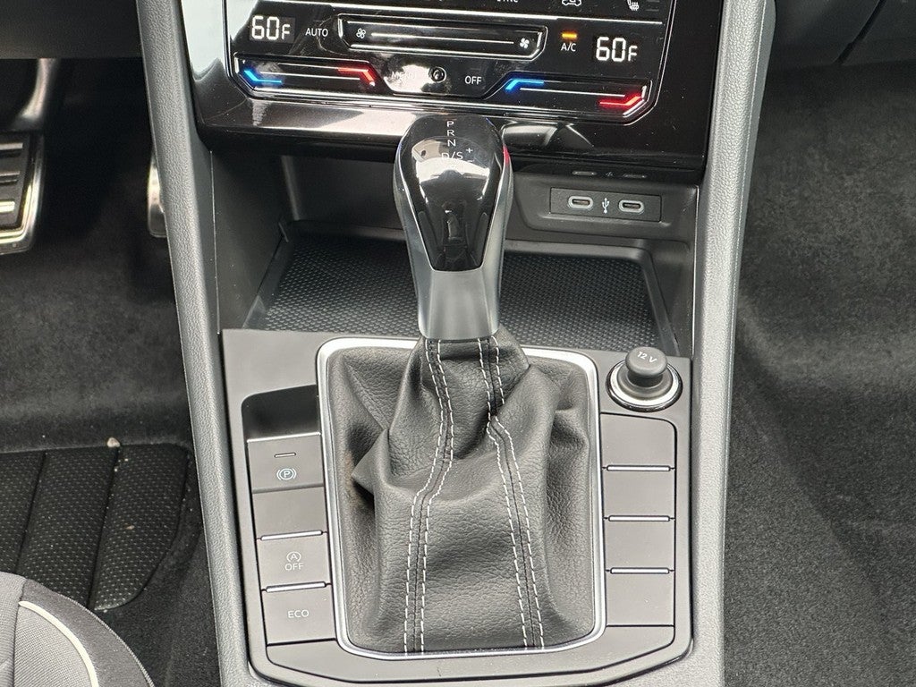 2026 Volkswagen Jetta Sport Auto