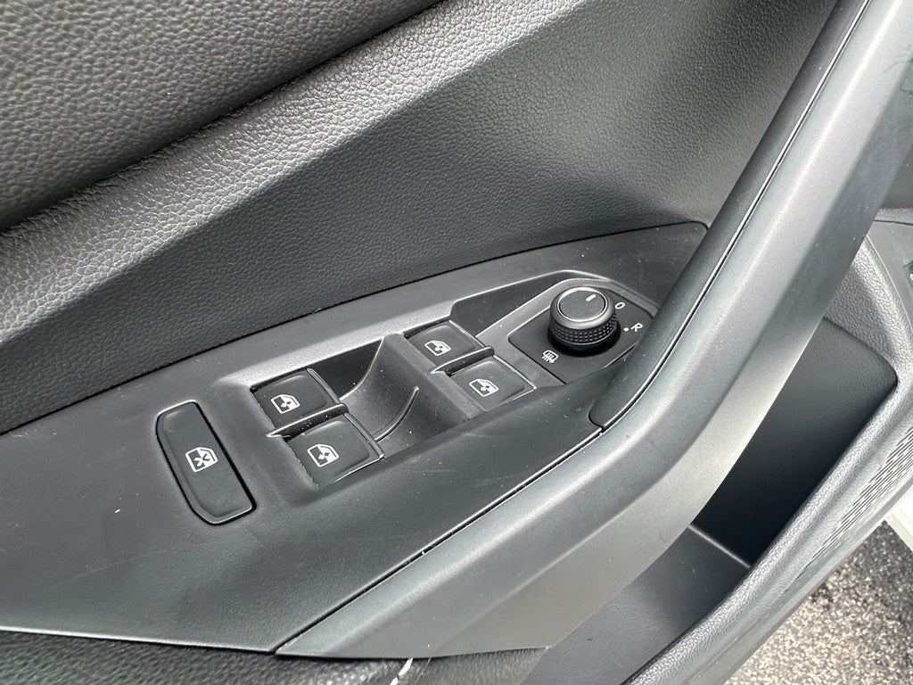 2026 Volkswagen Jetta Sport Auto