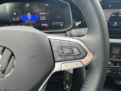 2026 Volkswagen Jetta Sport Auto