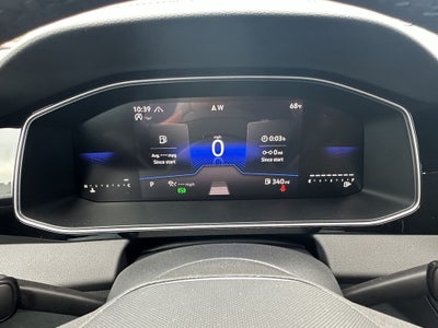 2026 Volkswagen Jetta Sport Auto