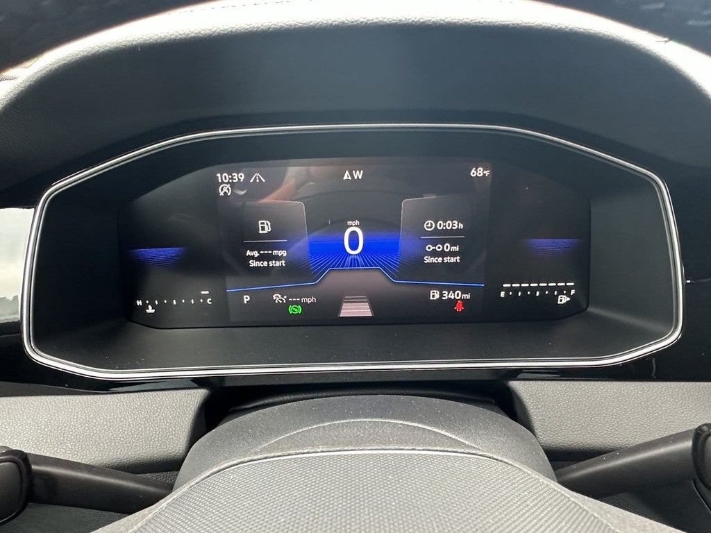 2026 Volkswagen Jetta Sport Auto