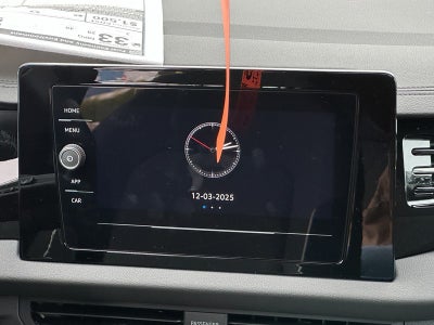 2026 Volkswagen Jetta Sport Auto