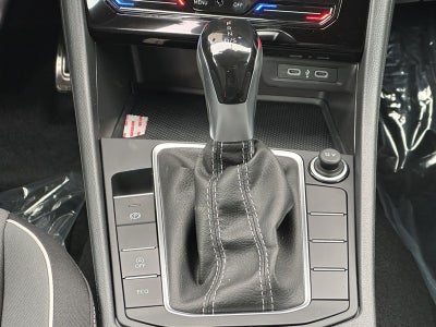 2026 Volkswagen Jetta Sport Auto