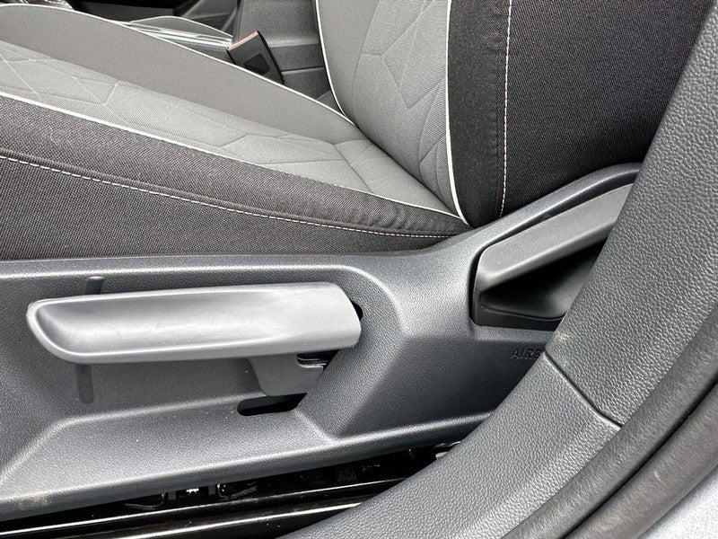 2026 Volkswagen Jetta Sport Auto