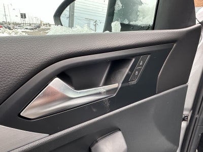 2026 Volkswagen Jetta Sport Auto