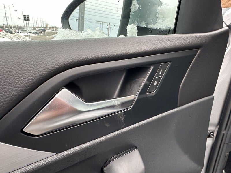 2026 Volkswagen Jetta Sport Auto