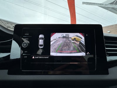 2026 Volkswagen Jetta Sport Auto