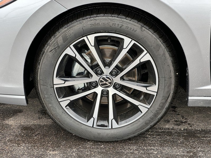 2026 Volkswagen Jetta Sport Auto