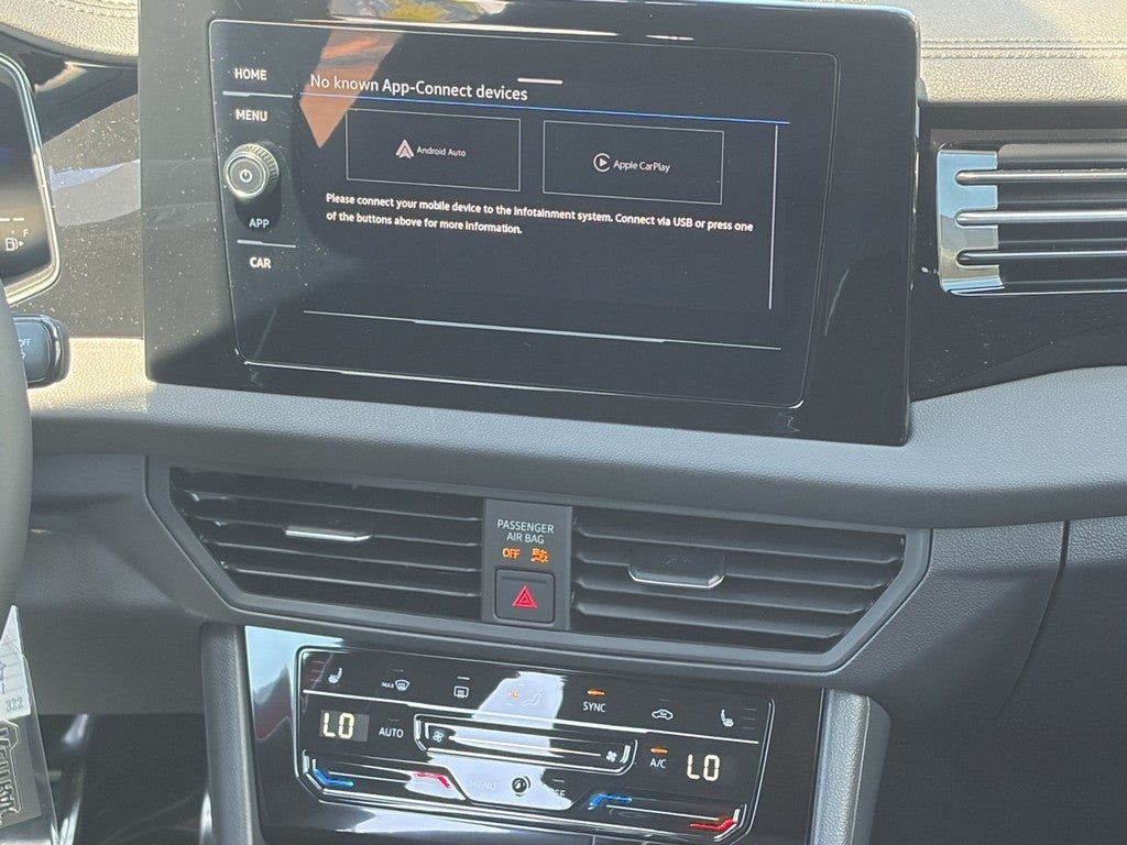 2026 Volkswagen Jetta Sport Auto