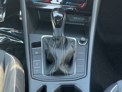 2026 Volkswagen Jetta Sport Auto