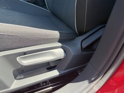 2026 Volkswagen Jetta Sport Auto