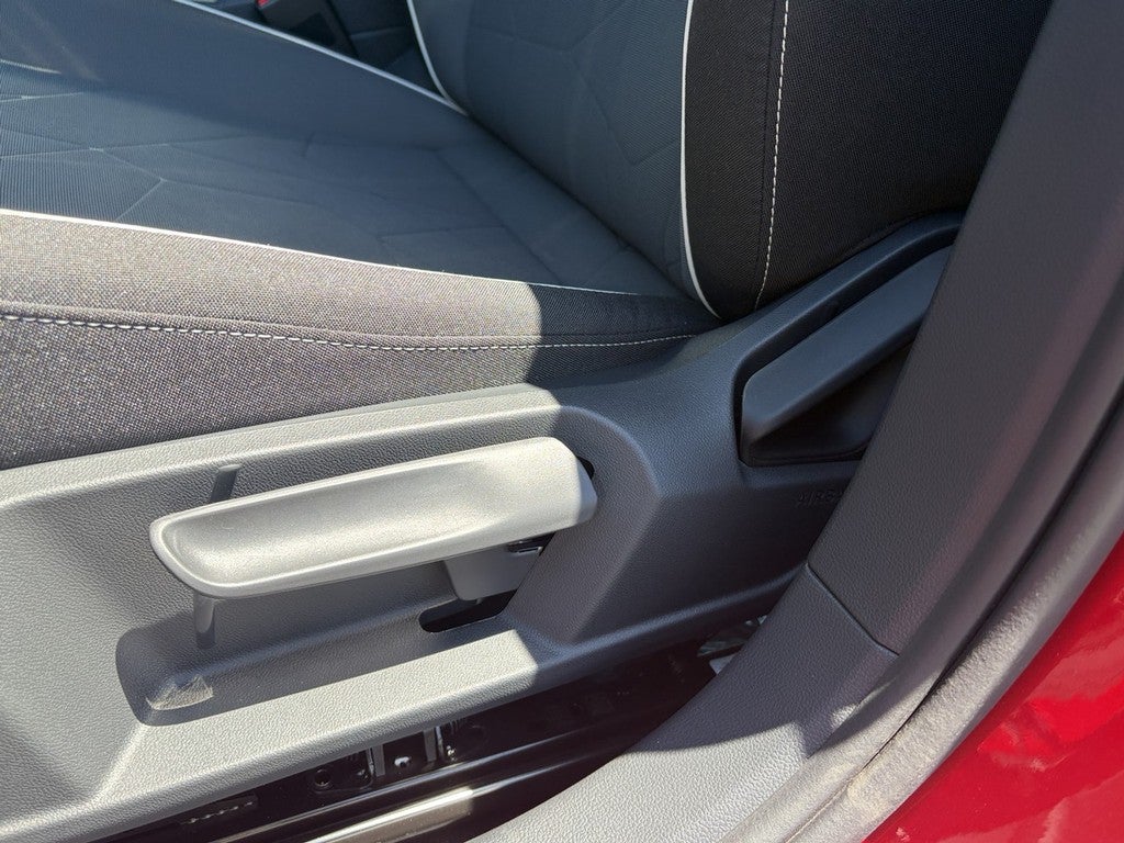 2026 Volkswagen Jetta Sport Auto