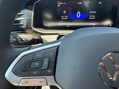 2026 Volkswagen Jetta Sport Auto