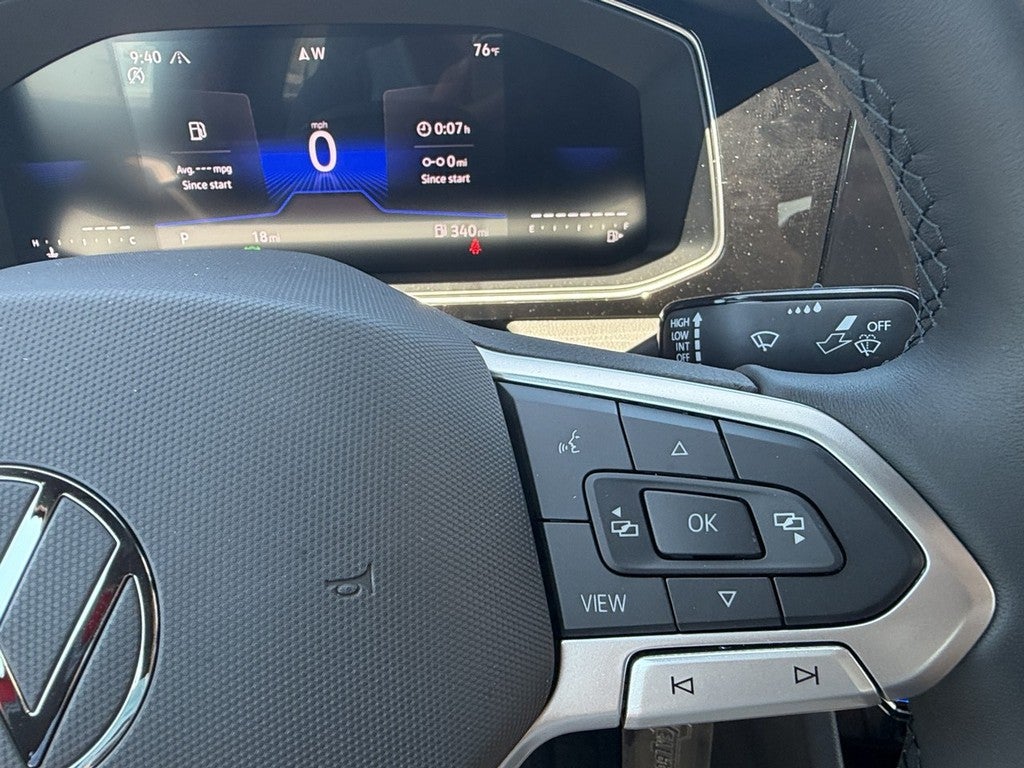 2026 Volkswagen Jetta Sport Auto