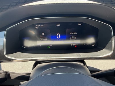 2026 Volkswagen Jetta Sport Auto