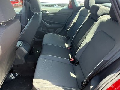 2026 Volkswagen Jetta Sport Auto