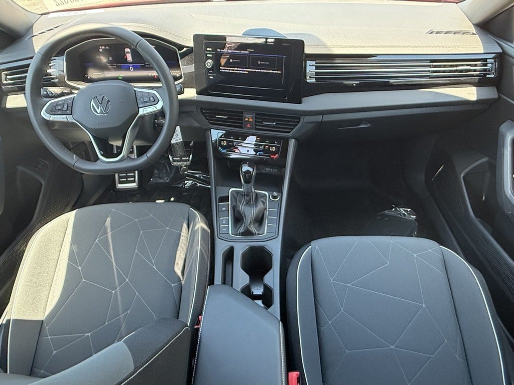 2026 Volkswagen Jetta Sport Auto