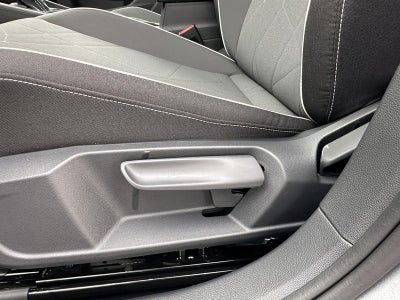 2025 Volkswagen Jetta Sport Auto