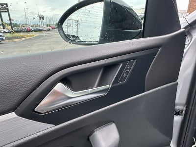 2025 Volkswagen Jetta Sport Auto